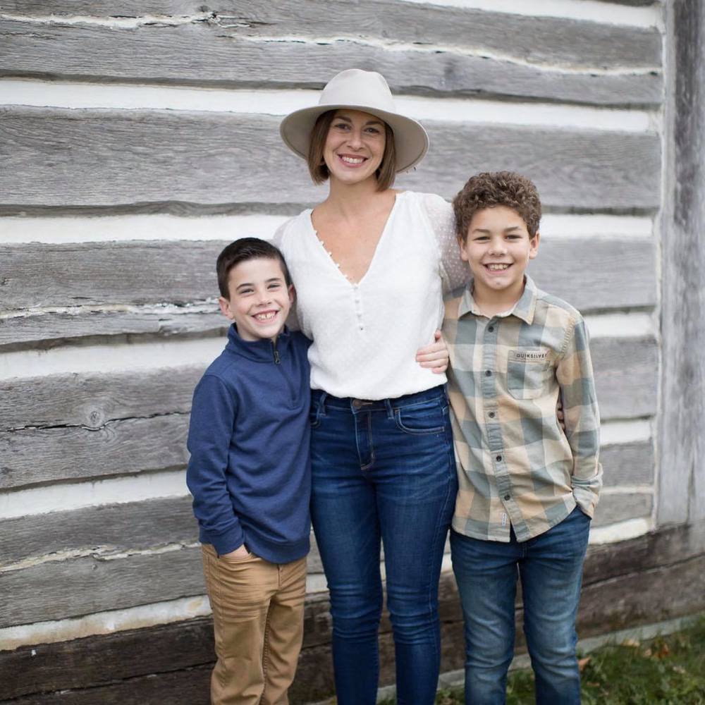 Meet your Posher, Krystal